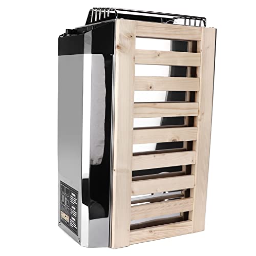 3KW 110V Stainless Steel Electric Sauna Stove