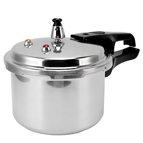 9 Incredible Small Pressure Cooker For 2023