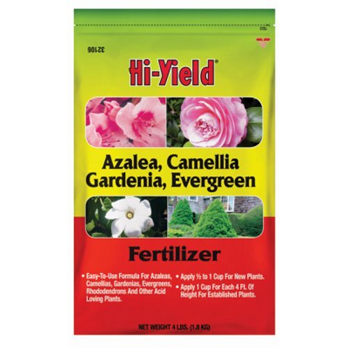 3M Company Azalea Fertilizer