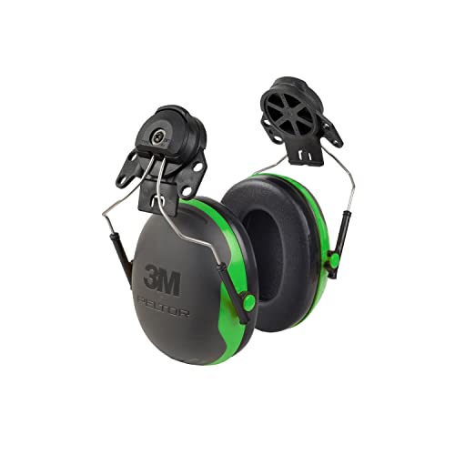 3M PELTOR Ear Muffs