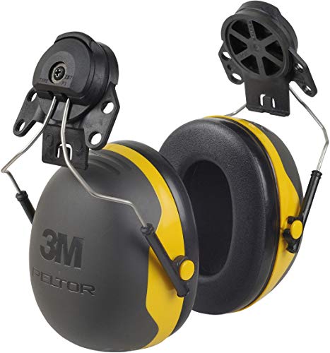 3M PELTOR Ear Muffs