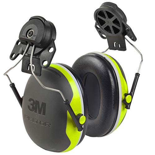 3M PELTOR Ear Muffs