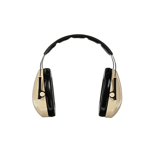 3M Peltor H6AV Optime 95 Earmuff