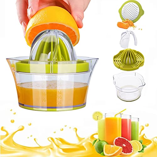  COFUN Juicer Attachment for KitchenAid Stand Mixer, For Kitchen  Aid Juicer Attachment With Two Sizes of Reamer, Juicer Attachment Used to  Squeeze Lemons, Oranges, Limes And Other Fresh Citrus Fruit: Home