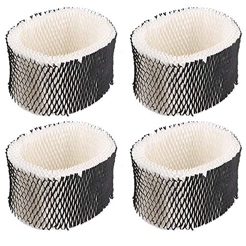 4 Pack HWF62 Humidifier Filter Replacement