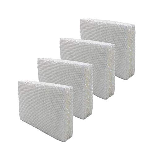 4-Pack Replacement Humidifier Wick Filters