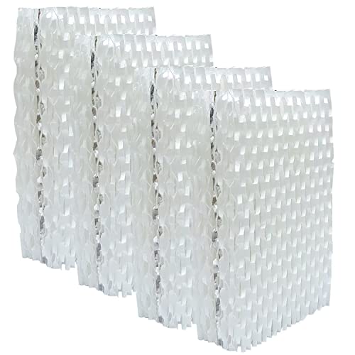 4-Pack WF813 Humidifier Wick Filter Replacement