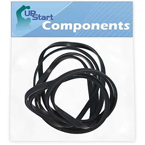 LG Dryer Belt Replacement for Multiple Models | UpStart Components