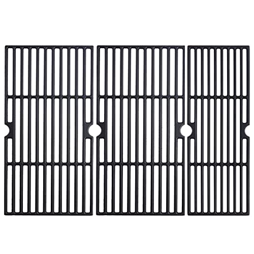 Grillflame Replacement Parts: Charbroil Grill Grates for 4-5 Burner Models