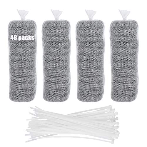 Lint Trap / Lint Filter For Washing Machine Discharge Hose