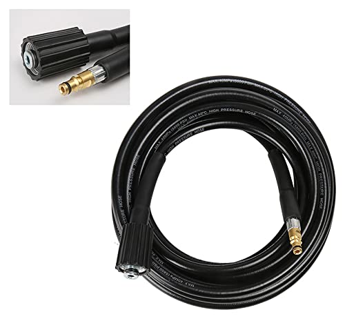 11 Best Pressure Washer Hose Coupler For 2024