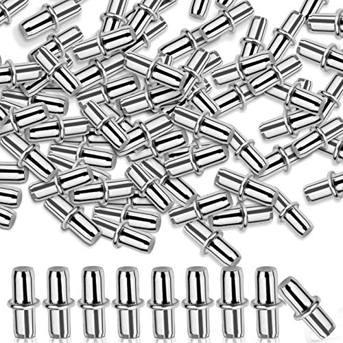 50 Pack Shelf Pins