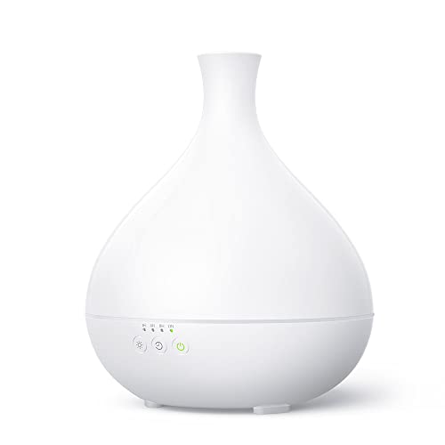 500ml Aromatherapy Diffuser with Smart Timer