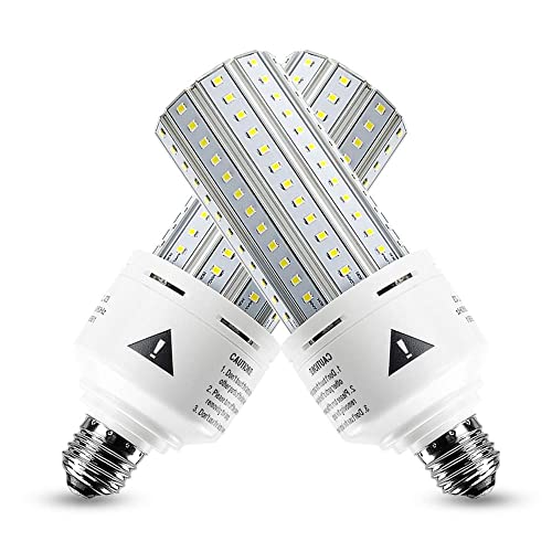 500W Equivalent LED Light Bulb