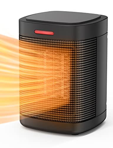 500W Small Space Heater