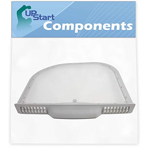 5231EL1001C Dryer Lint Filter Replacement for LG