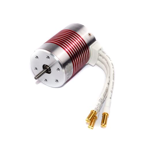 540 Brushless Motor for 1:10 Scale RC On-Road Car