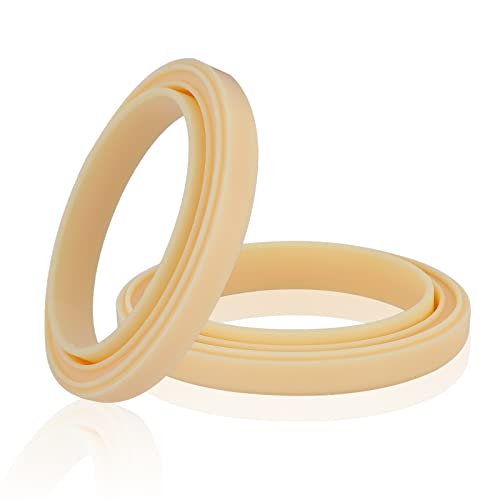 54mm Silicone Steam Ring - Replacement Part for Breville/Sage Espresso Machine