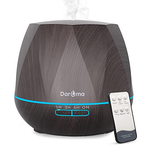 11 Best Essential Oil Diffuser For Office For 2024