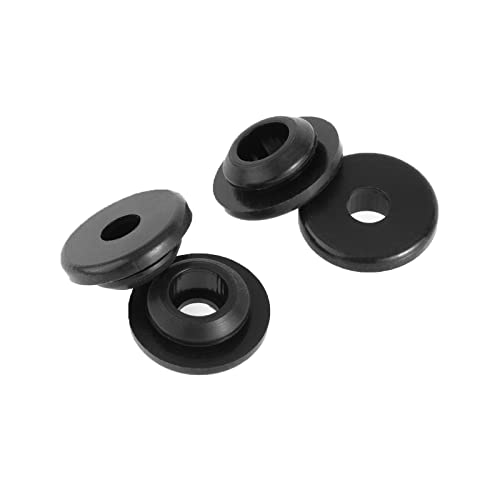 Atwood Wedgewood Stove Parts Range Rubber Grommet Kit