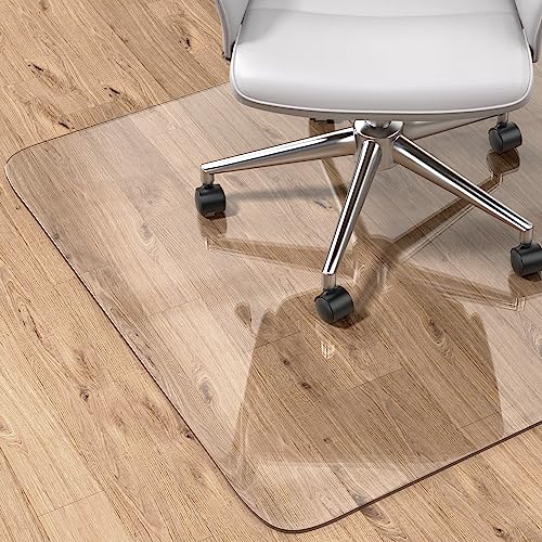 59x47 Desk Chair Mat for Rolling Chairs