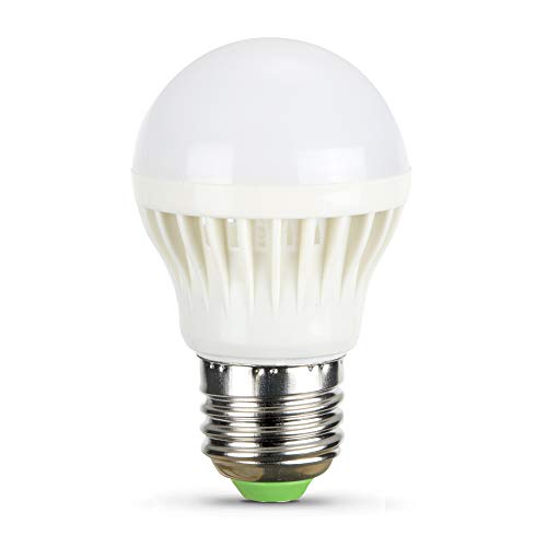 5V 6V LED Light Bulb