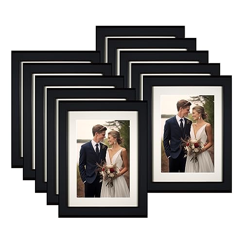 5x7 Picture Frame Set