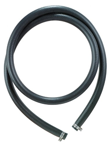 6-Foot Dishwasher Discharge Hose