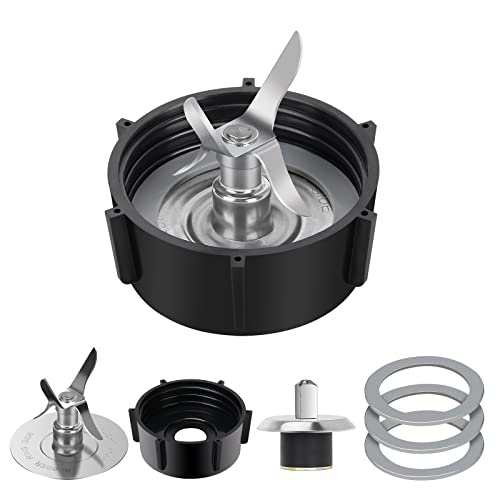 6-Piece Replacement Parts for Oster Blender
