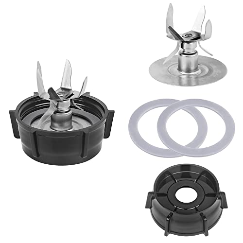 6 Point Blender Replacement Parts