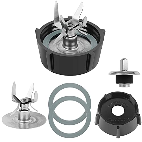 SyVia Replacement Parts Kit for Oster Osterizer Blender Blade