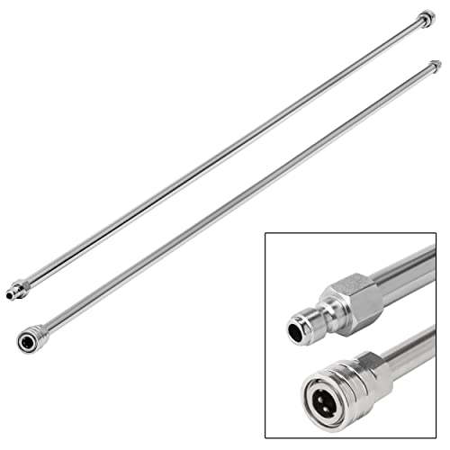 60 Inch Pressure Washer Wand Extension