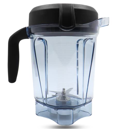 64oz Low Profile Container for Vitamix G-Series Blender