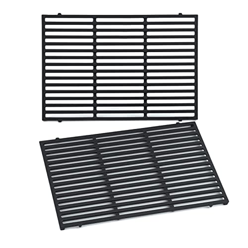 Charbrofire Genesis II 300 Series Grill Grate Replacement Parts