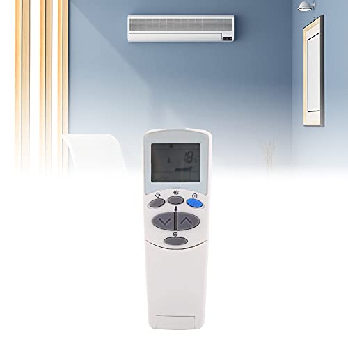 6711A90032L Remote Control for Air Conditioners