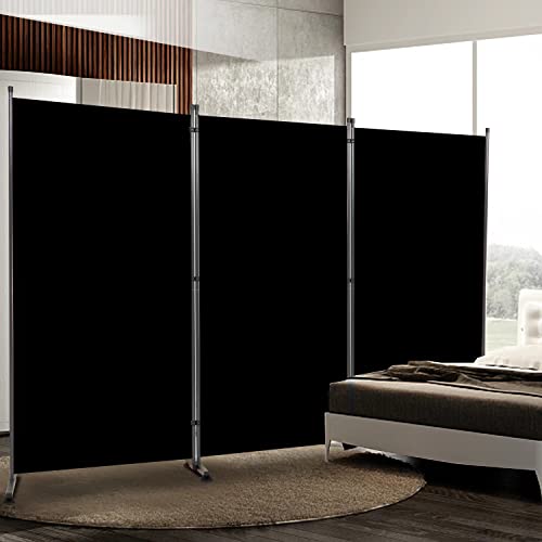 6FT Folding Privacy Screens