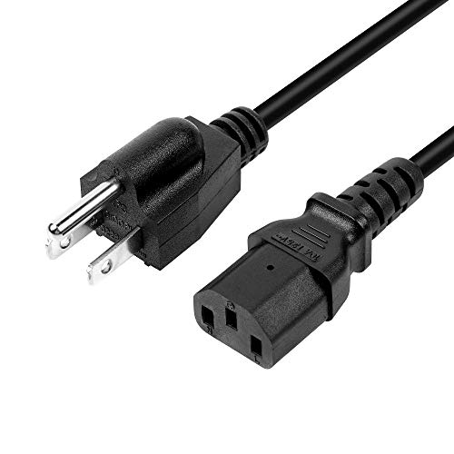 6ft Power Cord Cable Replacement for Kitchen Appliances