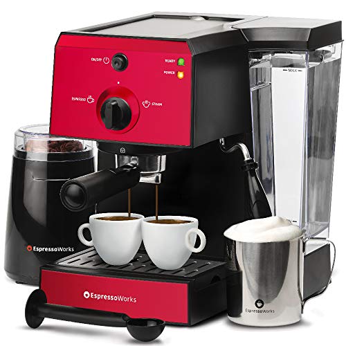 7 Piece Barista Bundle Set