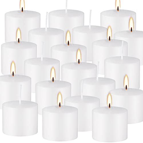 72 Pack Votive Candles
