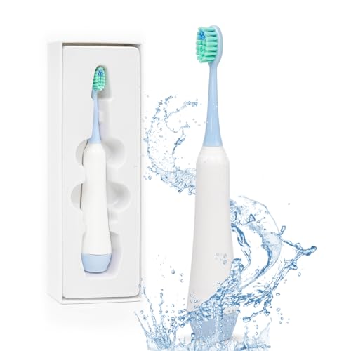7MAGIC Family-Sonic Toothbrush: Deep Cleaning for Adults & Kids