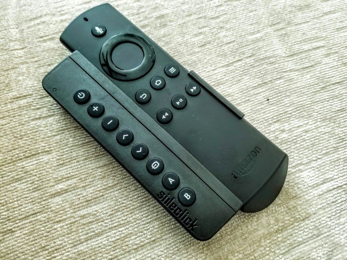 8 Amazing Amazon Fire Universal Remote For 2024