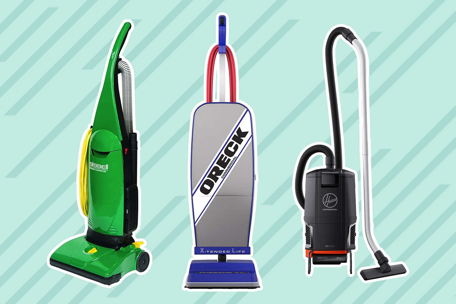 8 Amazing Commercial Vacuum Cleaner For 2023