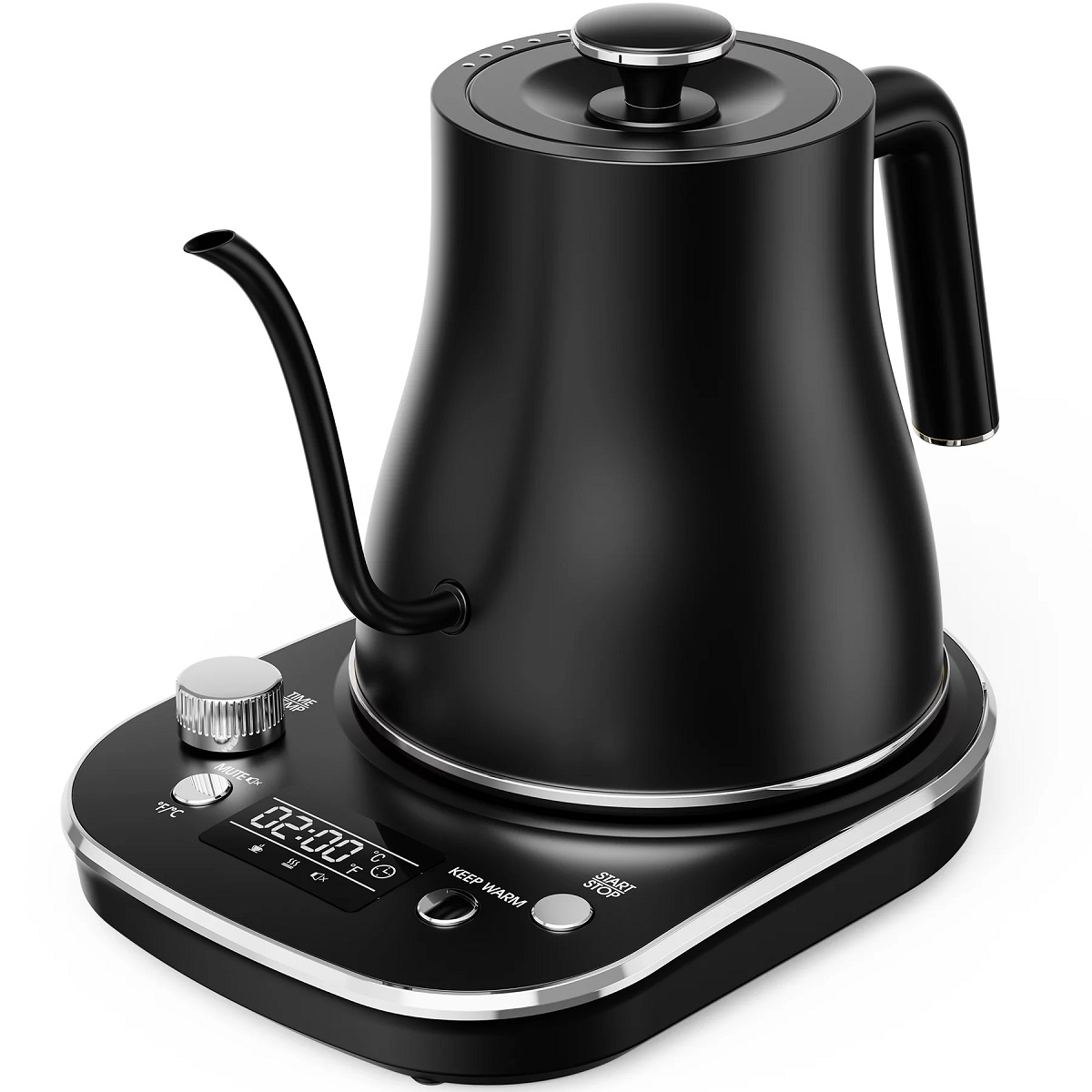 8 Amazing Electric Kettle With Temperature Control For 2023