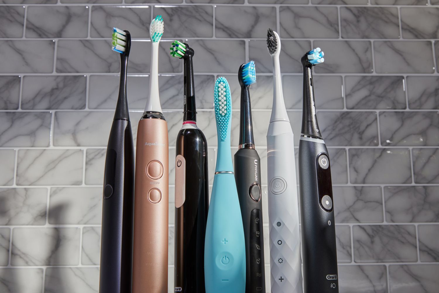 8 Amazing Electric Toothbrush For Adults For 2024
