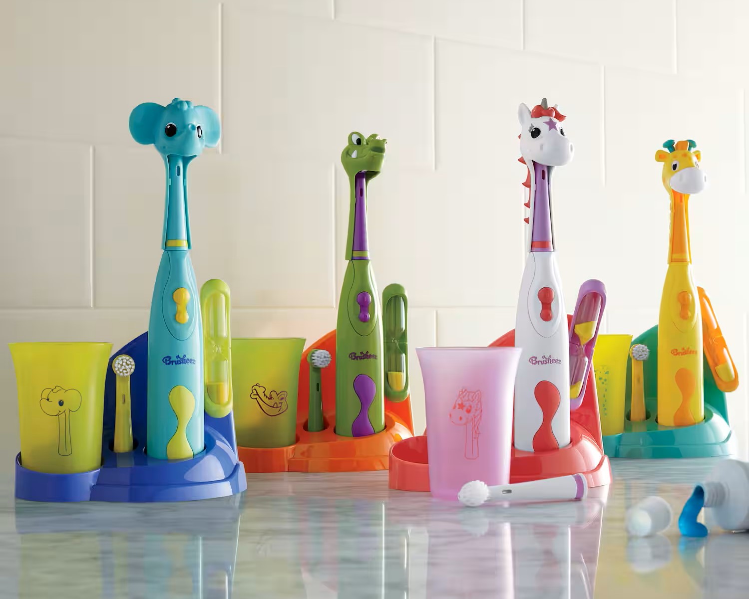 8 Amazing Electric Toothbrush For Kids For 2023