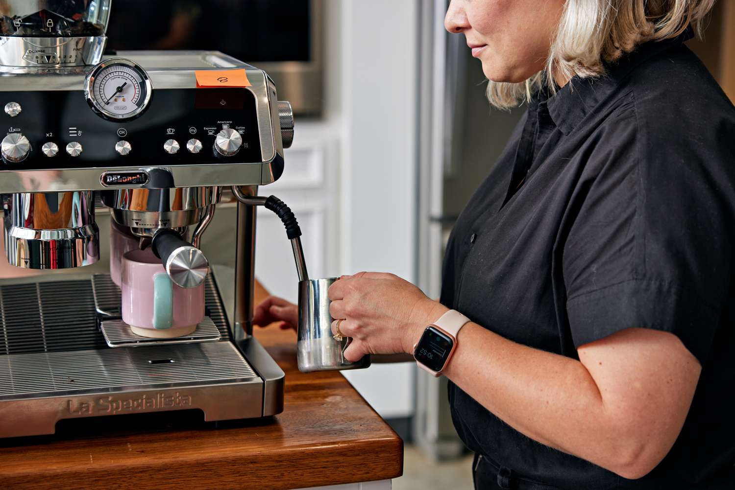 8 Amazing Espresso Machine With Grinder For 2023