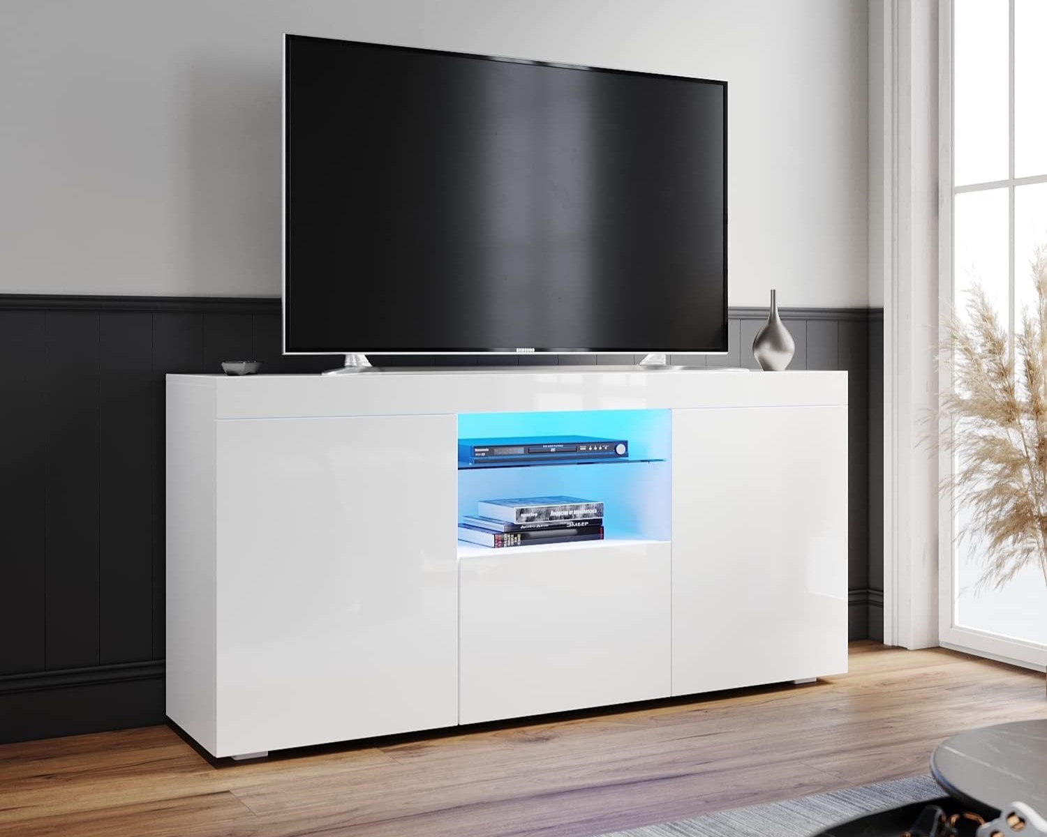 8 Amazing High TV Stand For 2024