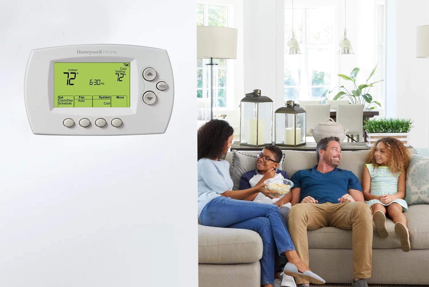 8 Amazing Honeywell Programmable Thermostat For 2024
