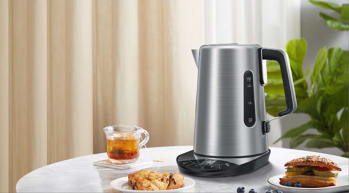 8 Amazing Midea Electric Kettle For 2023