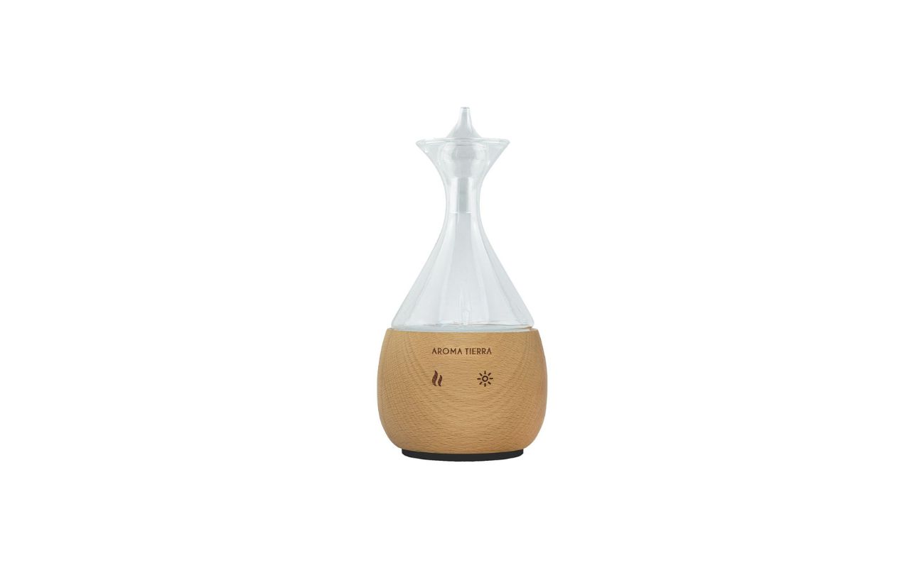 8 Amazing Nebulizer Oil Diffuser For 2024